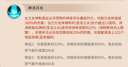 从零开始的异世界生活手游阿库娅技能评测图片3