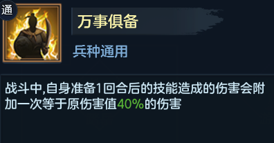 九州劫诸葛瞻师徒同台阵容推荐 诸葛瞻师徒同台攻略图片3