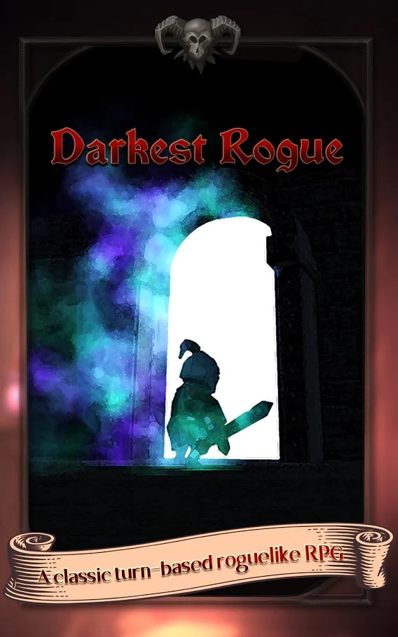 Darkest Rogue游戏图片1