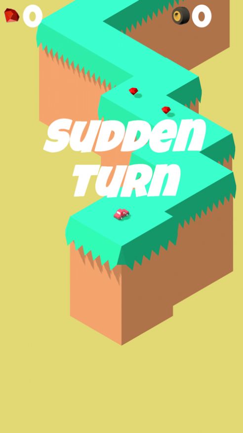 Sudden Turn游戏图片1