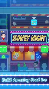 闲置食品公司梨泰院游戏图2