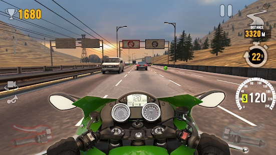 Motor Tour游戏安卓版图1