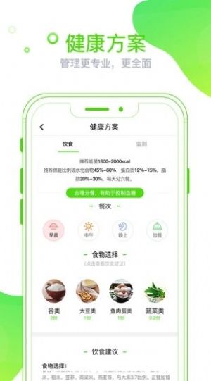 麦芽健康图1