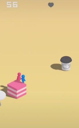 我来跳一跳领红包游戏app图3