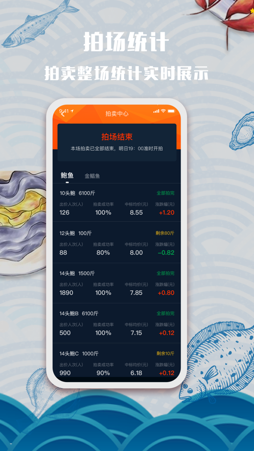 东山海鲜图1