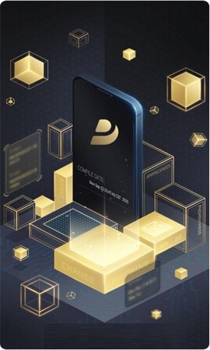 PD云控链app官方版图2
