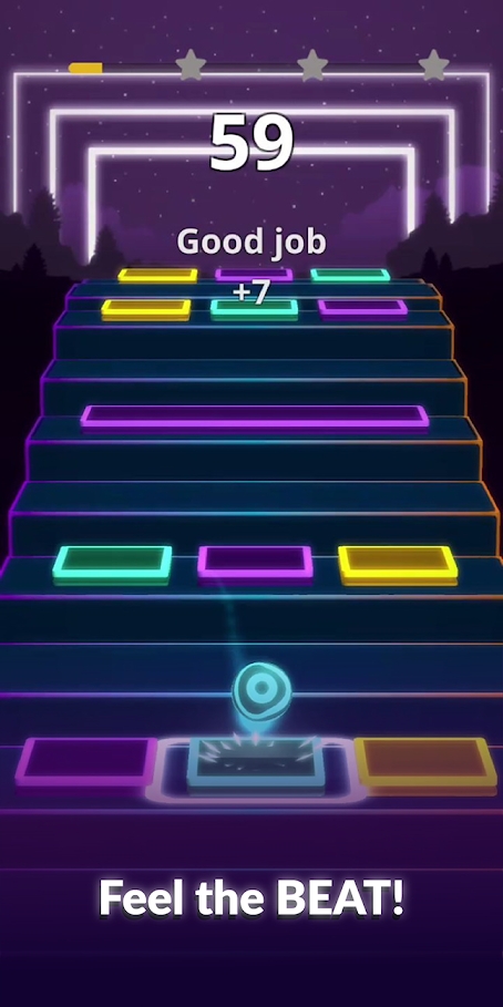 Dancing Stairs游戏安卓版图3