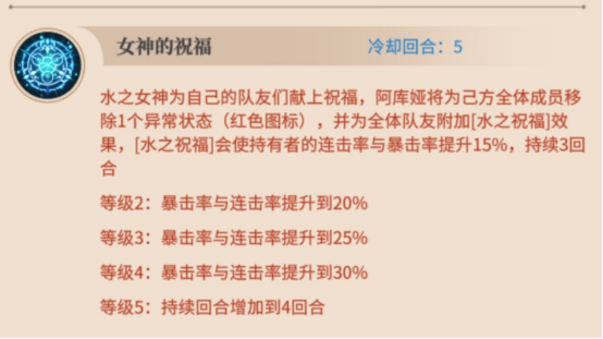 从零开始的异世界生活手游阿库娅技能实战分析图片3