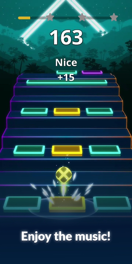 Dancing Stairs游戏安卓版图1