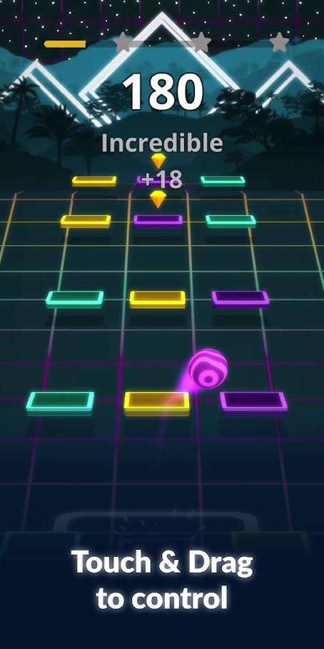 Dancing Stairs游戏安卓版图2