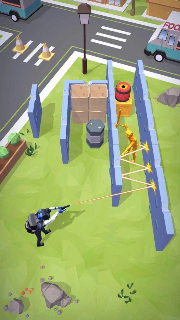 砰砰射击游戏安卓版图2