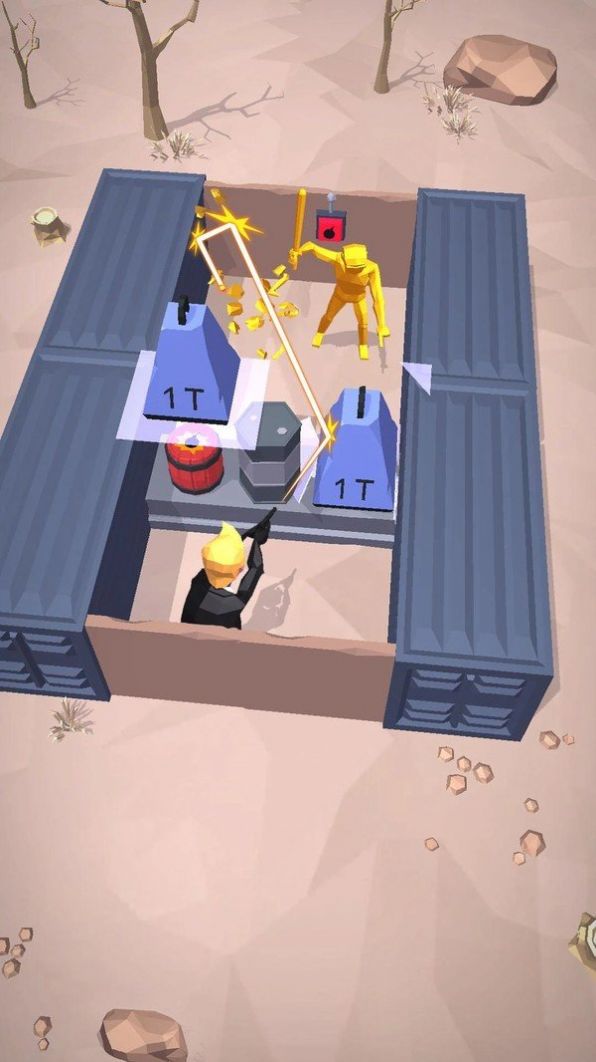 砰砰射击游戏安卓版图3
