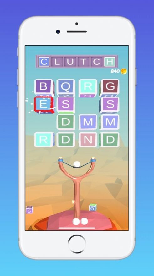 Cubic Words 3D游戏安卓中文版图3