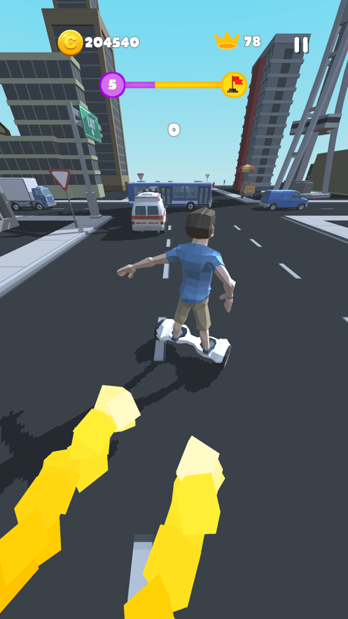 Risky Mobility游戏图片1