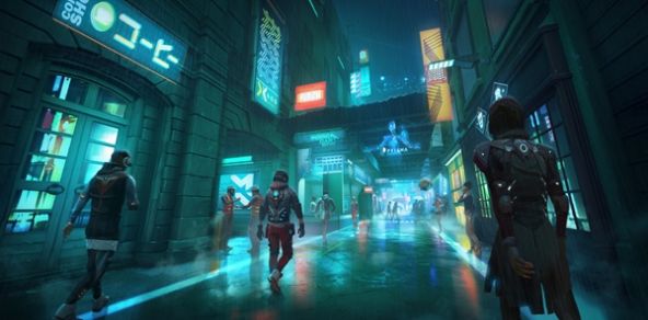 hyper scape灵敏度图2