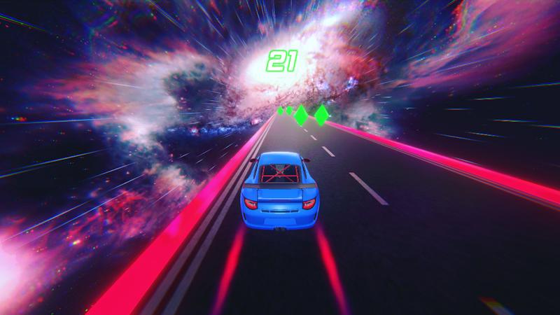超新星之路安卓版图1
