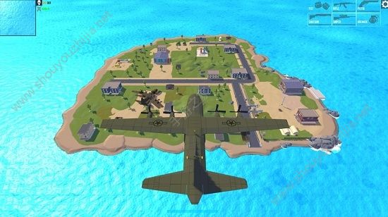 战场像素之战游戏安卓版图3