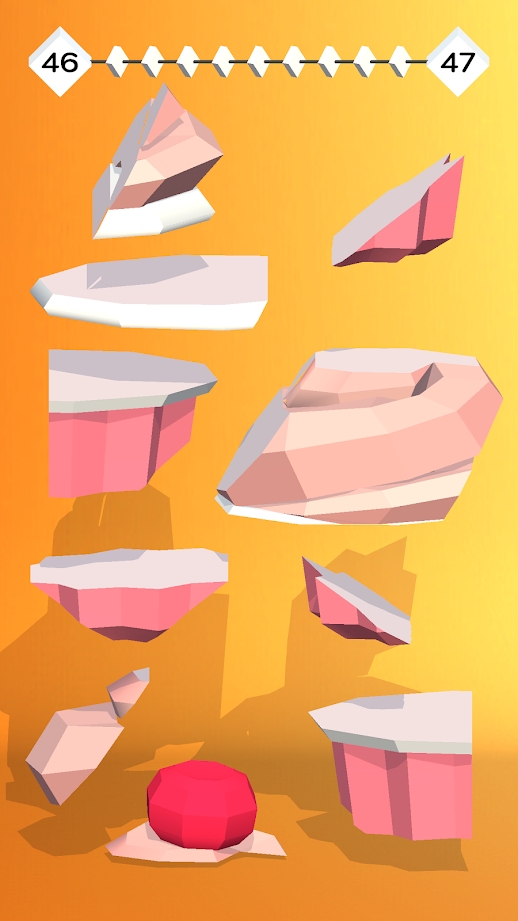 切片拼图3d游戏图片2