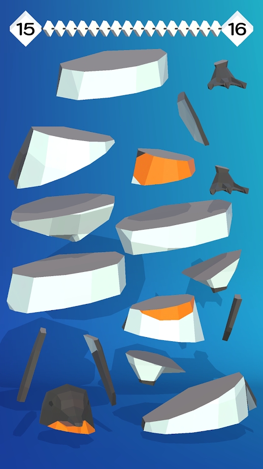 切片拼图3d游戏图片3