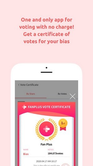 FanPlus最新版图片2