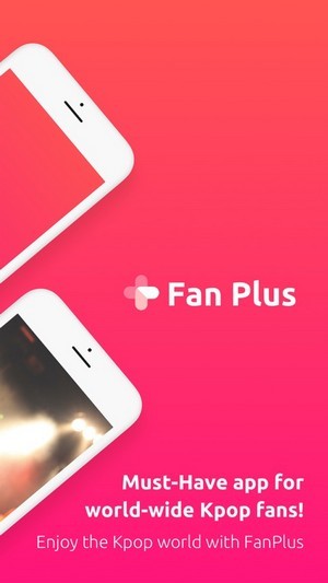 FanPlus最新版下载安装包图1