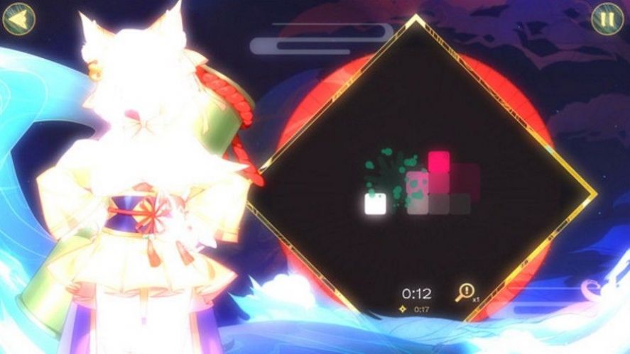 妖语v3.0游戏图2