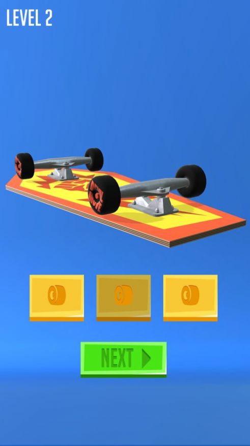 滑板艺术3D游戏图3
