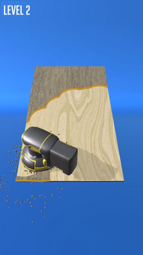 滑板艺术3D游戏图1