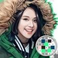 小姐姐拼图游戏免费安卓版图2