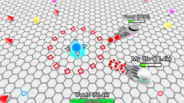War.io Online版图片2