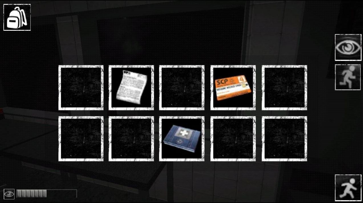 scp3199娘化版游戏手机中文版图2