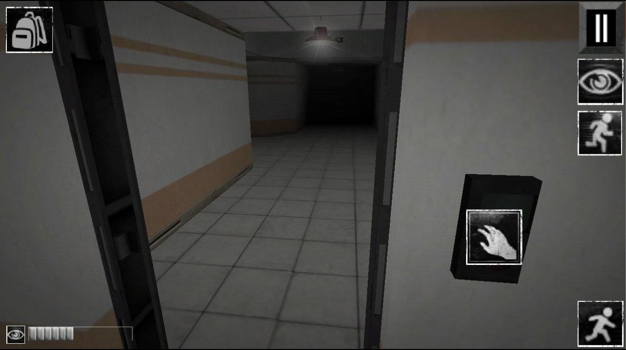 scp3199娘化版游戏手机中文版图3