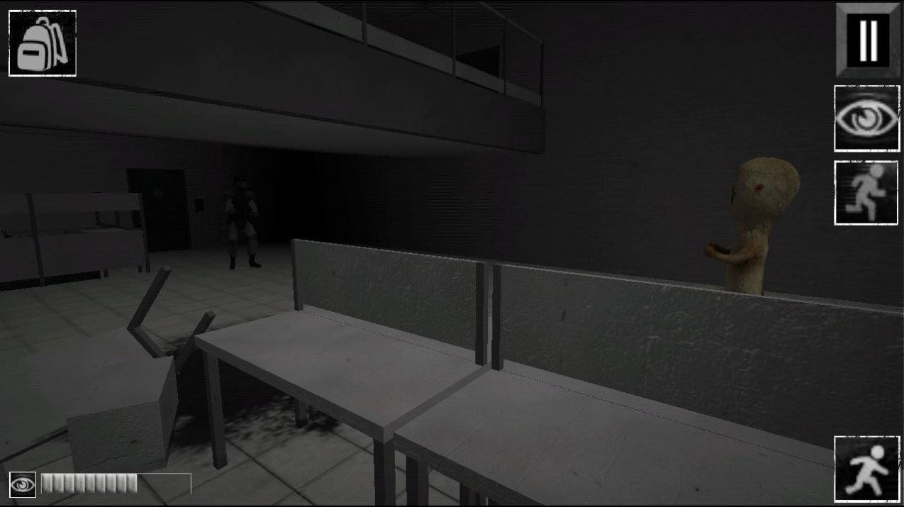 scp3199娘化版图片1