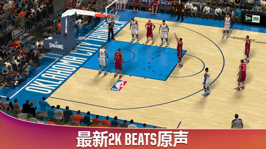 nba2k21科比永恒版版图片1