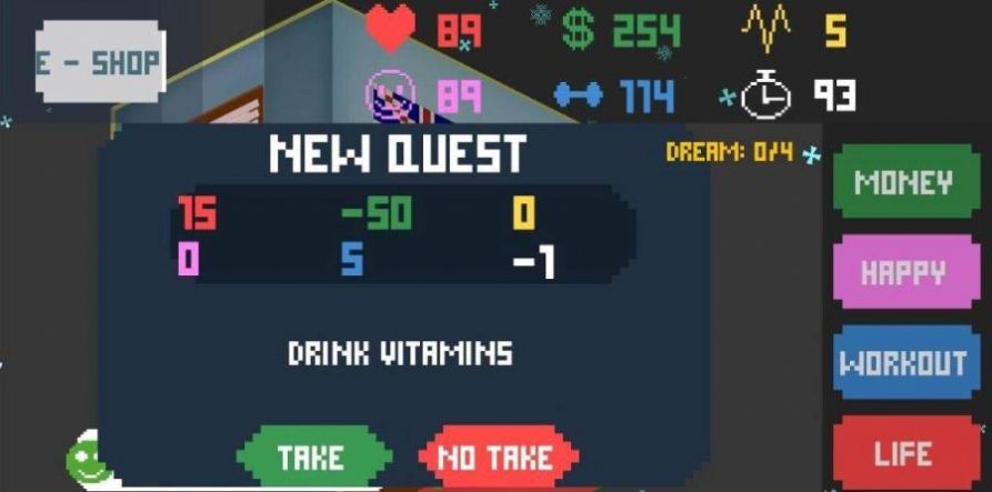 真独立游戏开发大亨游戏安卓版图3