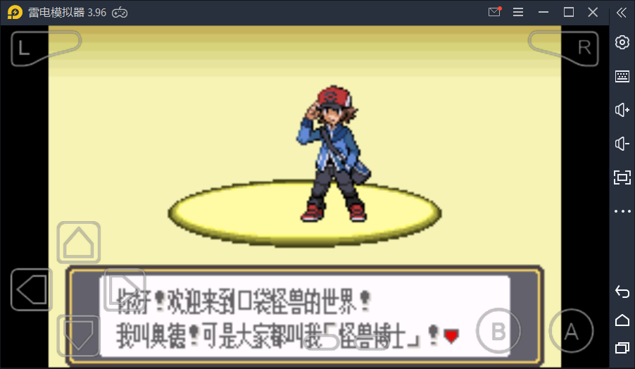 口袋妖怪黑白2版图3