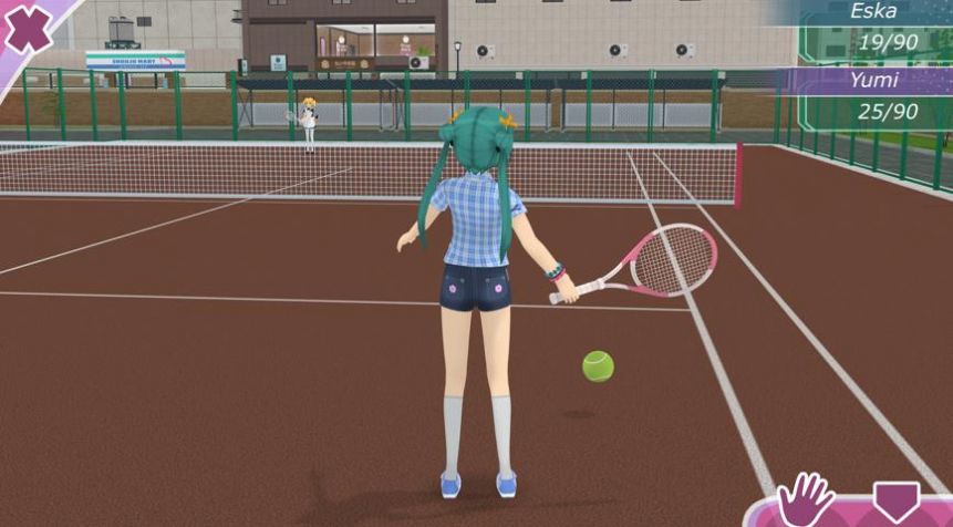 少女学校模拟器版图片1