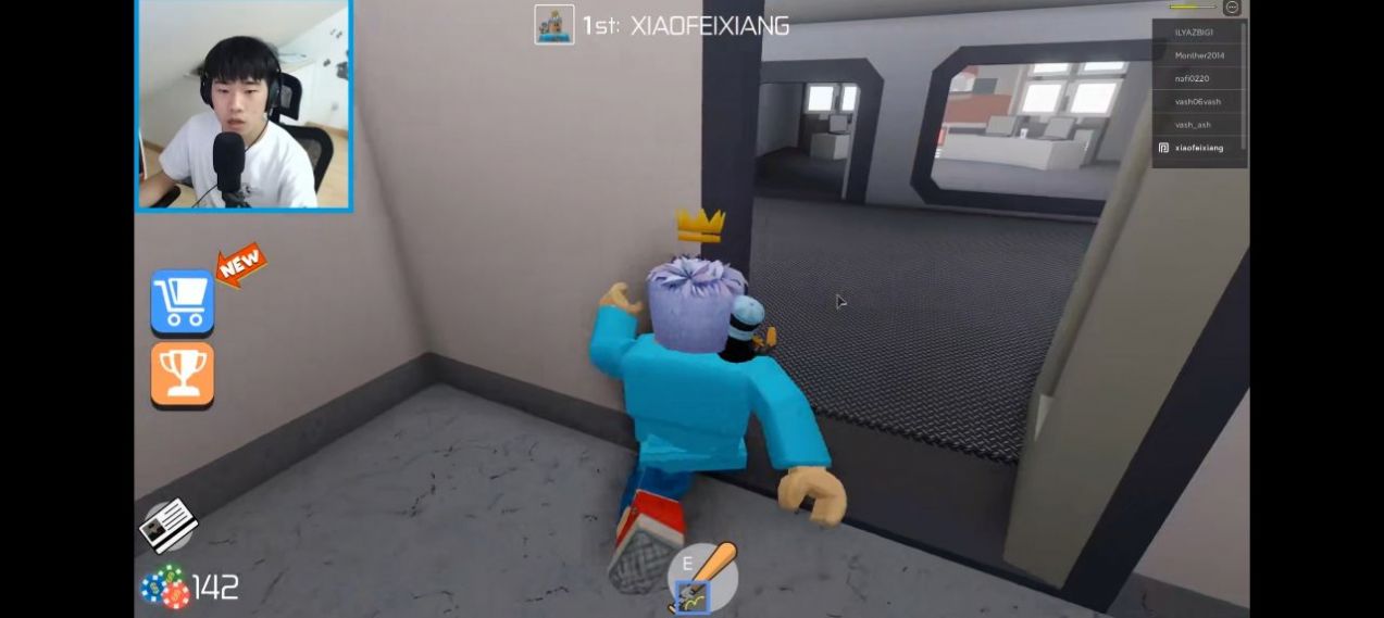 Roblox赌场故事游戏中文安卓版图3
