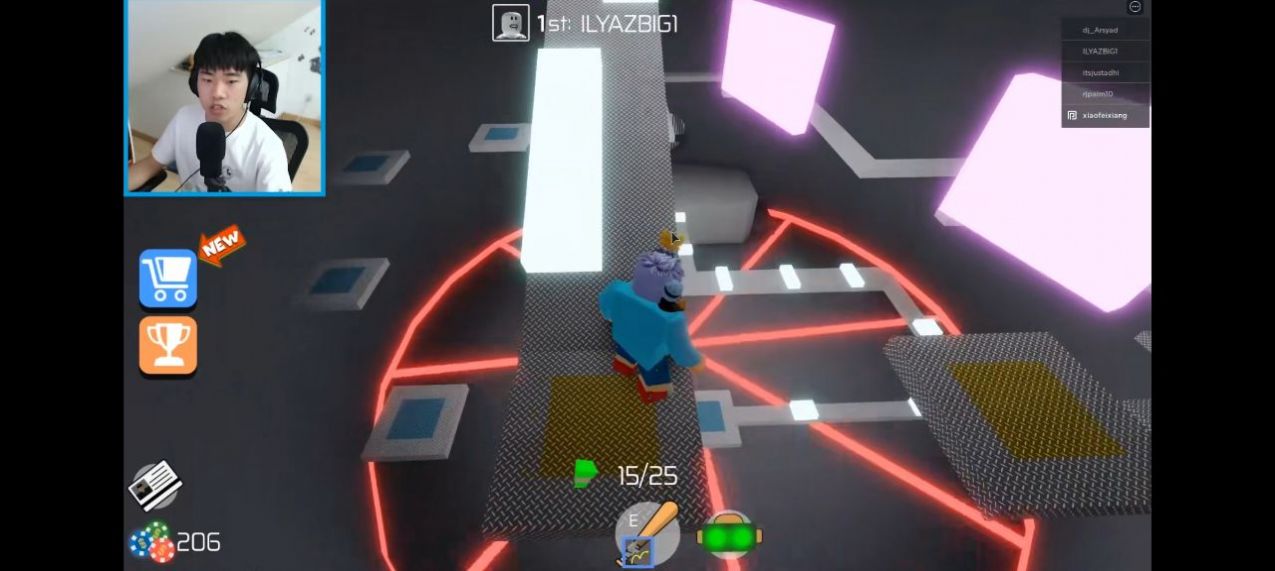 Roblox赌场故事游戏中文安卓版图1