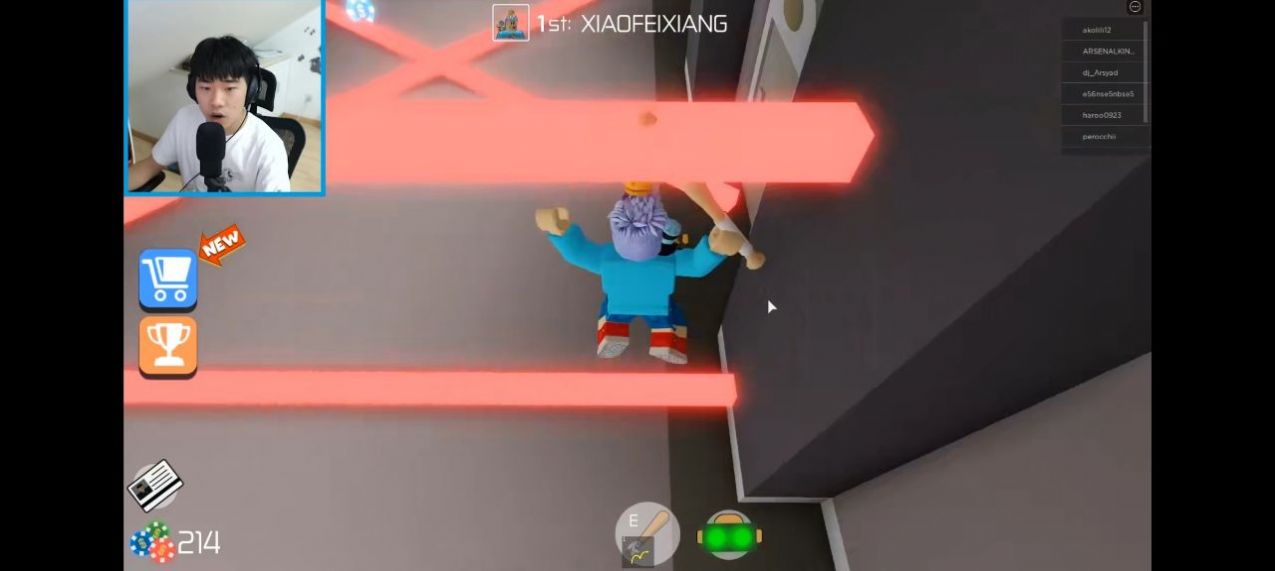 Roblox赌场故事游戏中文安卓版图2