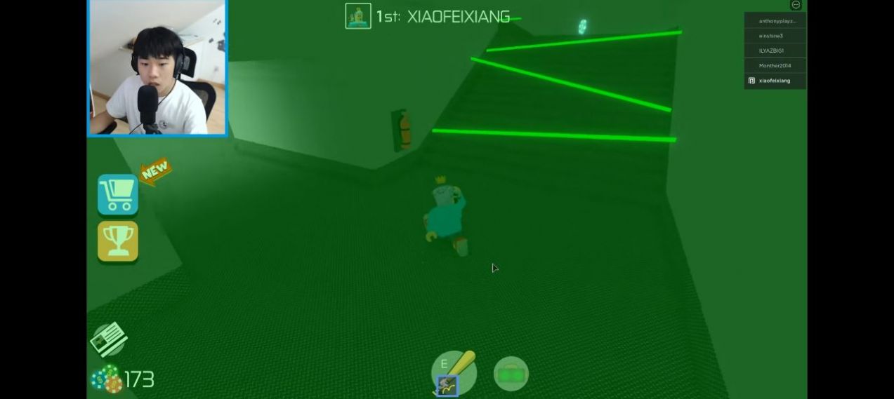 Roblox赌场故事游戏图片1