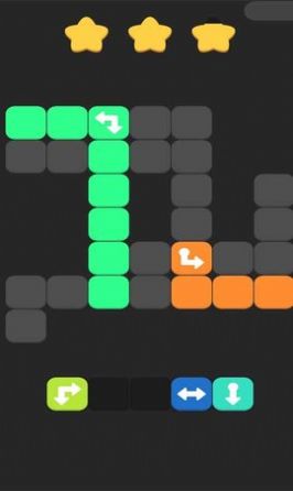 色块问路游戏手机版图2