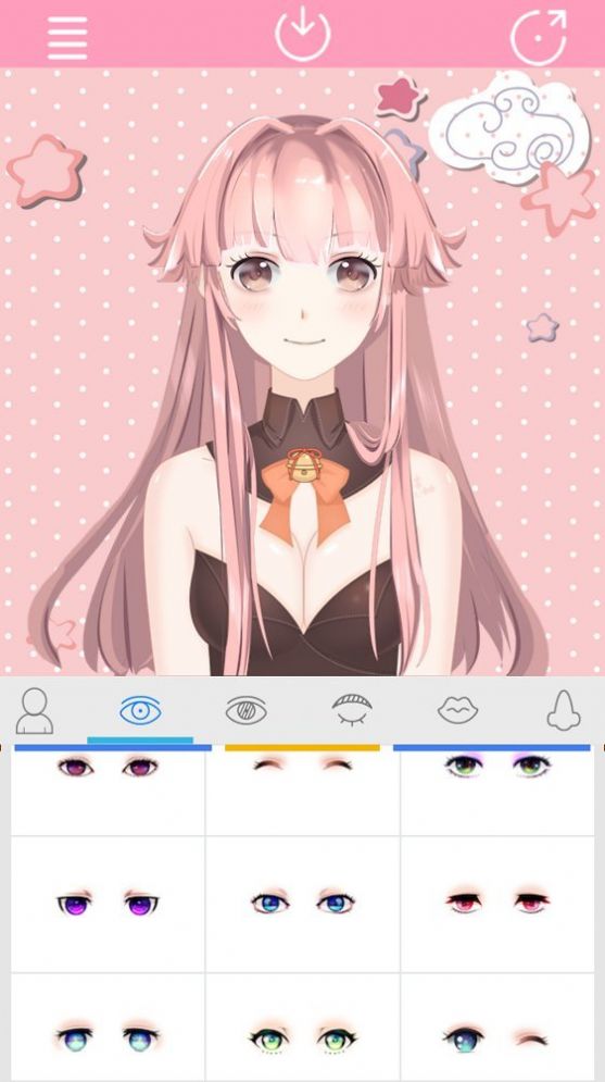 二次元妹子工坊版图3