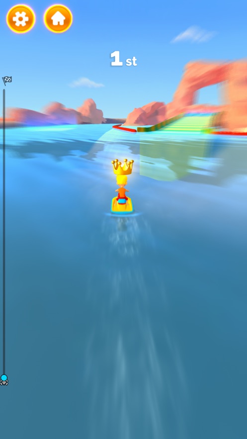 jetski.io游戏图2