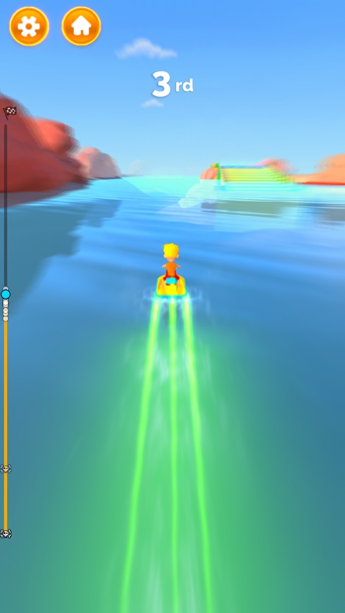 jetski.io游戏图片2