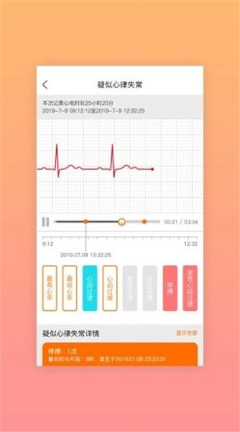 安泰健康app图片1