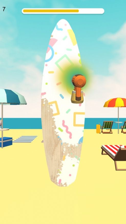Surf Repair 3D游戏安卓版图1