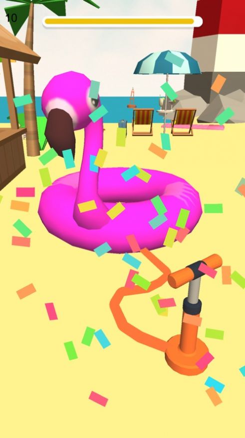 Surf Repair 3D游戏安卓版图3