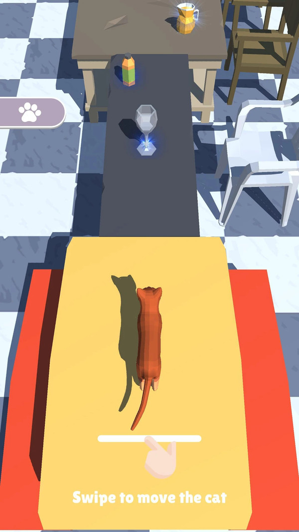 驱逐小猫版图片2
