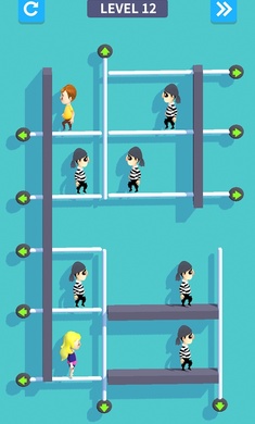 得到那个女孩游戏图3